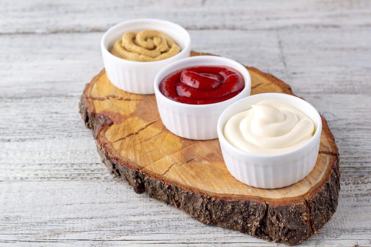 What Brand of Mayonnaise Does Subway Use?(Different Types of Mayonnaise