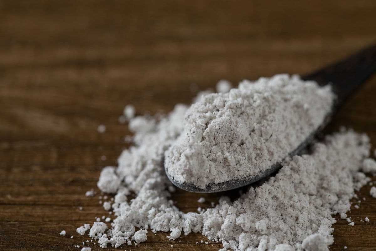 What Is Starbucks Vanilla Bean Powder Made Of? (Ingredients, Recipe